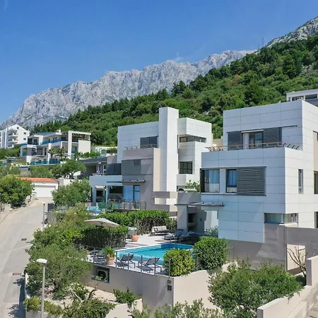 Stunning In With Sauna 度假居