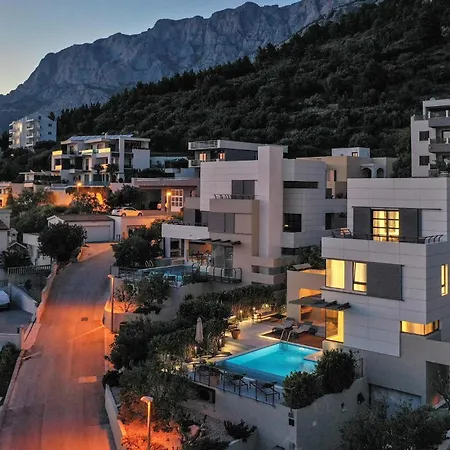 Stunning In With Sauna