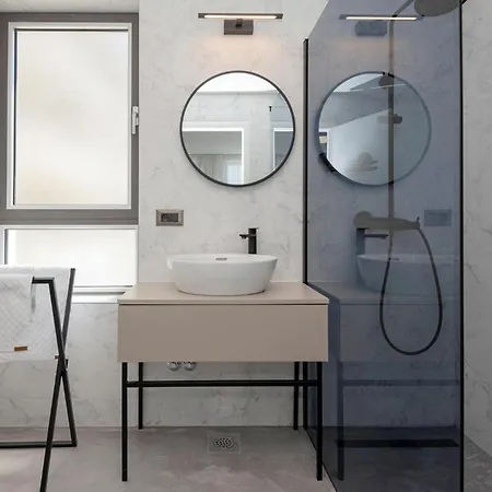 Stunning In With Sauna *