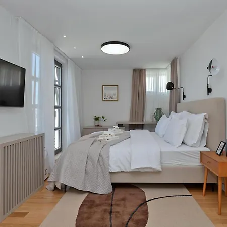 Stunning In With Sauna