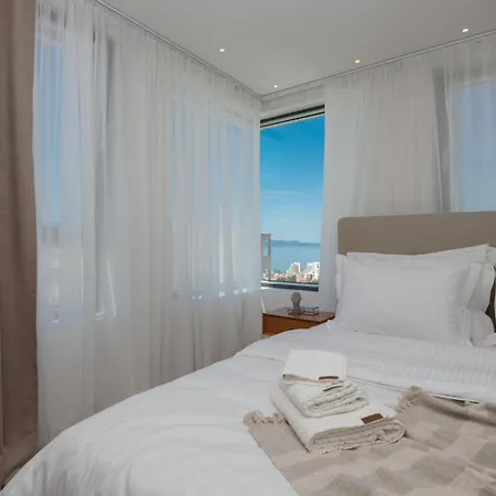 Stunning In With Sauna 度假居 *