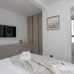 בית נופש Luxurious In With Sauna *