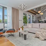 Stunning In With Sauna Vikendica Makarska