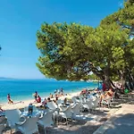 Stunning In With Sauna * Makarska