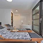 Stunning In With Sauna *