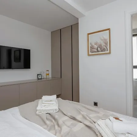 Hébergement de vacances Stunning In With Sauna *