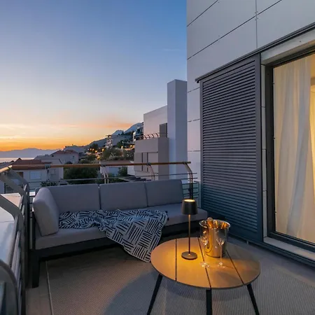 Vikendica Stunning In With Sauna