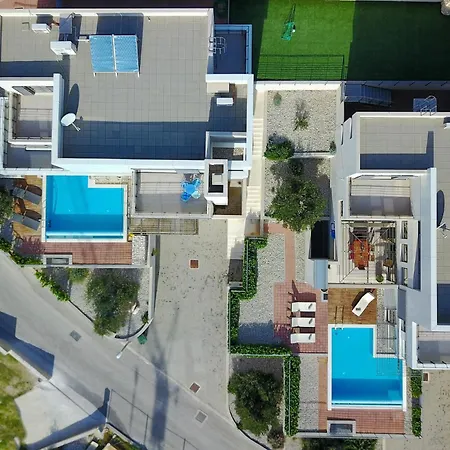 Vikendica Stunning In With Sauna Makarska