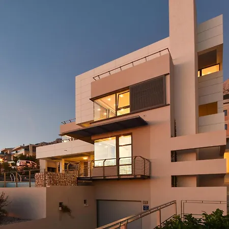 Hébergement de vacances Stunning In With Sauna Makarska