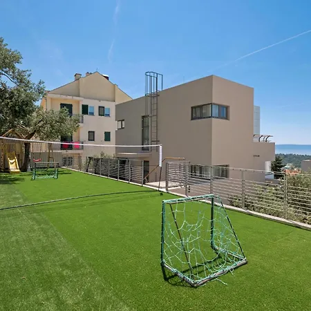 Stunning In With Sauna Hébergement de vacances