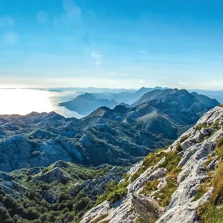 Vikendica Stunning In With Sauna *