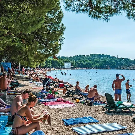 Stunning In With Sauna Vikendica *