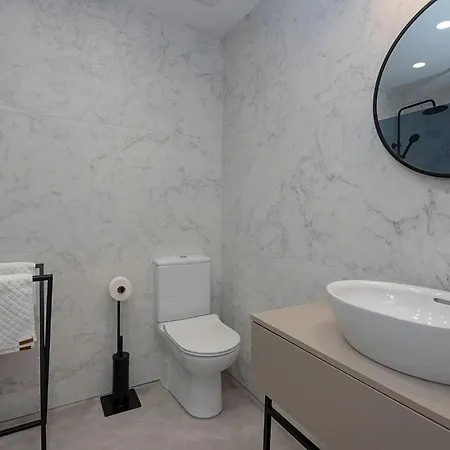 Stunning In With Sauna *