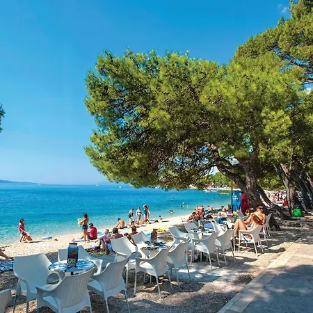 Stunning In With Sauna * Makarska