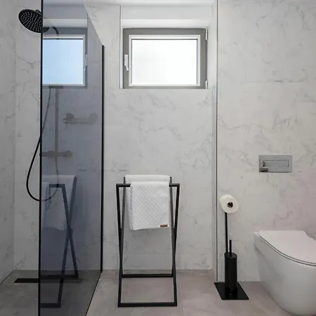 Hébergement de vacances Stunning In With Sauna Makarska