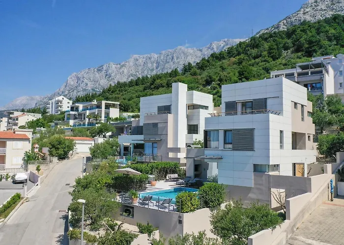 Stunning In With Sauna בית נופש