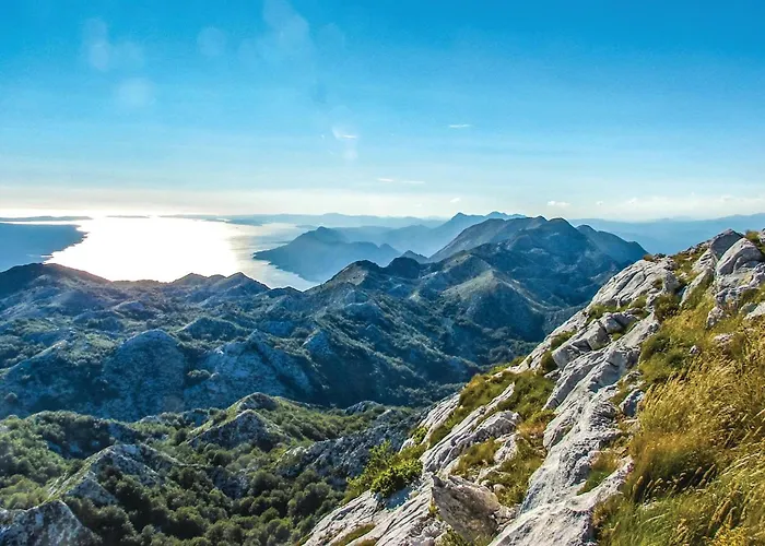 Nyaraló Stunning In With Sauna *