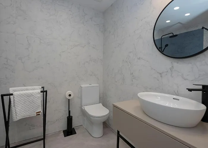 Stunning In With Sauna *