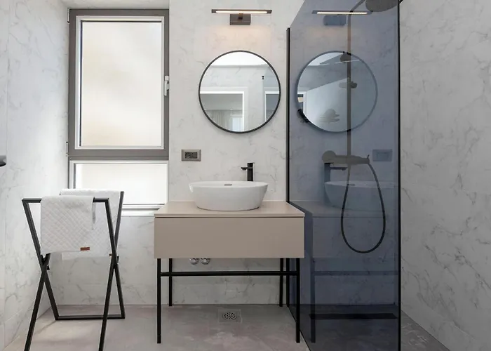 Stunning In With Sauna *