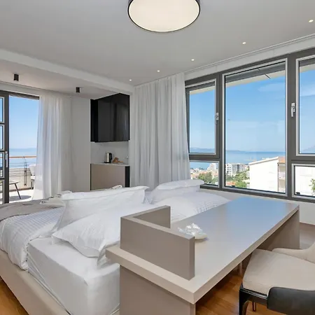 Stunning In With Sauna *