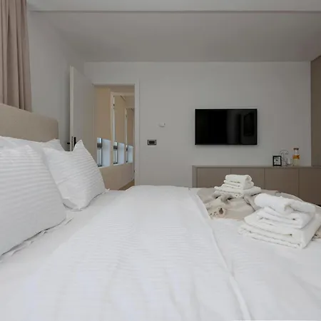 Stunning In With Sauna Ferienhaus