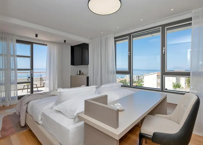 Stunning In With Sauna *