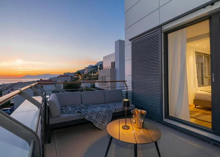 Feriehus Stunning In With Sauna