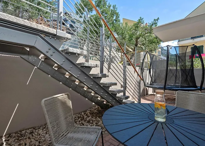 Holiday home Stunning In With Sauna