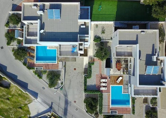 Holiday home Stunning In With Sauna Makarska