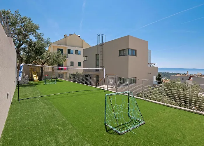 Stunning In With Sauna Holiday home