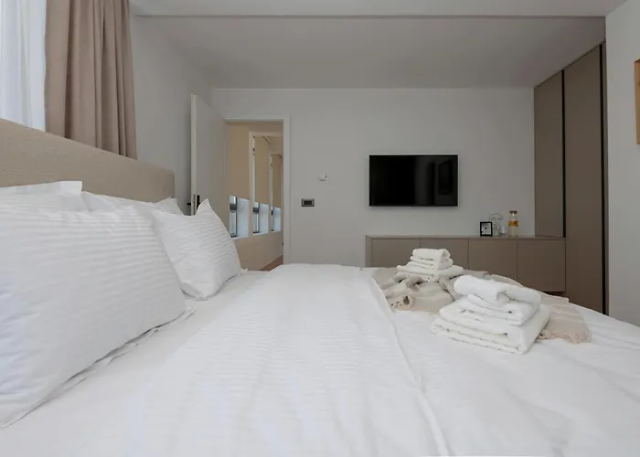 Stunning In With Sauna Feriehus