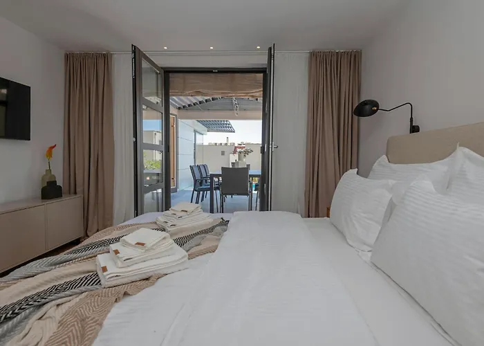 Feriehus Stunning In With Sauna