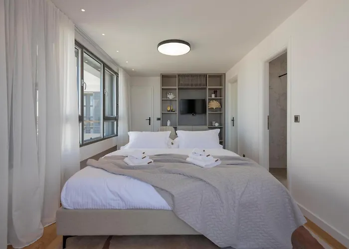 Holiday home Stunning In With Sauna