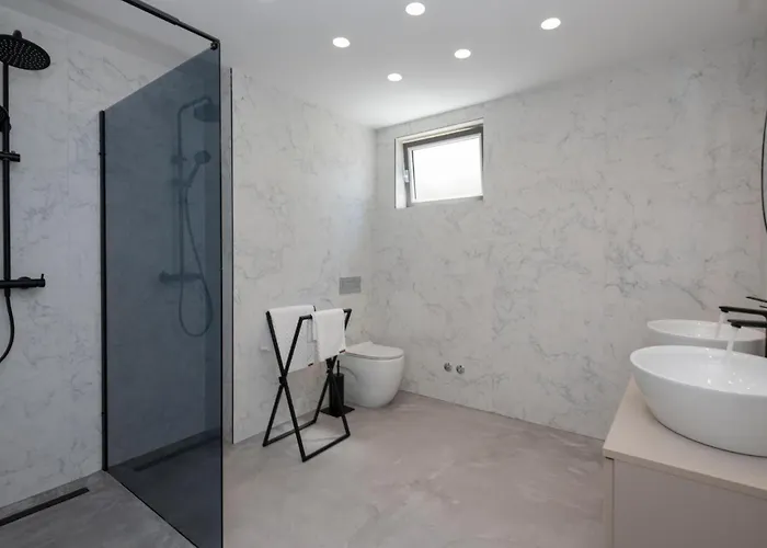 Holiday home Stunning In With Sauna